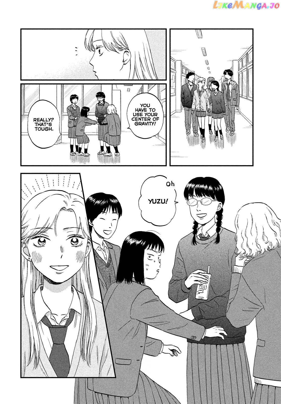 Skip to Loafer, Chapter 38 image 09